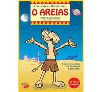 A Verdadeira História De... O Areias [Livre en VO] Contumélias, Mário (Auteur)