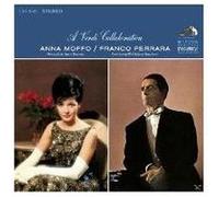Giuseppe Verdi – A Verdi Collaboration – CD