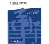 A Verdi Salute / Conducteur