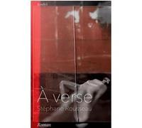 À verse Stéphane Rousseau (Auteur)