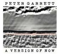 Garrett, Peter - A Version of Now [Import]