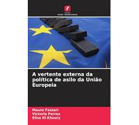 A vertente externa da política de asilo da União Europeia