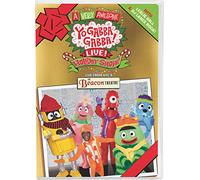 A Very Awesome Yo Gabba Live Holiday Show