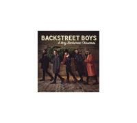 Backstreet Boys - A Very Backstreet Christmas (Indie Exclusive) [Import]