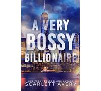 A Very Bossy Billionaire