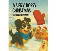 A Very Bossy Christmas
