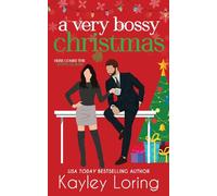 A Very Bossy Christmas: Special Edition