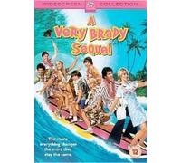A Very Brady Sequel [Import anglais]