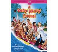 A Very Brady Sequel [Import USA Zone 1]
