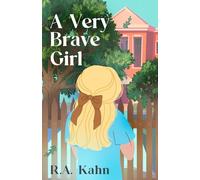 A Very Brave Girl