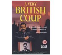 A Very British Coup [Import anglais]