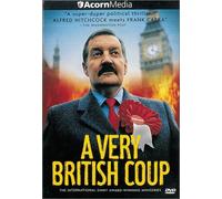 A Very British Coup [Import USA Zone 1]