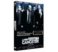 A Very British Gangster