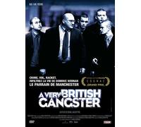 A Very British Gangster