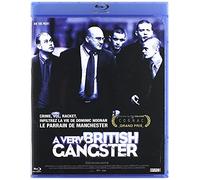 A Very British Gangster – Blu-ray