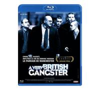 A Very British Gangster - Blu-Ray