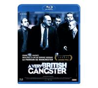 A Very British Gangster [Blu-Ray]