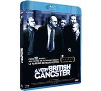 A very British Gangster - Blu-Ray