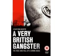 A Very British Gangster [Import anglais]