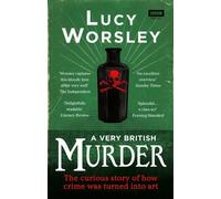 A Very British Murder
