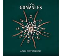 A very chilly christmas [解説・歌詞対訳付 / ボーナストラック収録 / 国内盤 ] (BRC658)