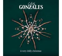 A very chilly christmas [数量限定 / スペシャル・プライス盤 / 国内盤CD] (BRC658X)