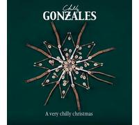 A very chilly christmas [数量限定 / スペシャル・プライス盤 / 国内盤CD] (BRC658X)
