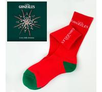 A very chilly christmas [数量限定 / スペシャル・プライス盤 / 国内盤CD + SOCKS] (BRC658SX)