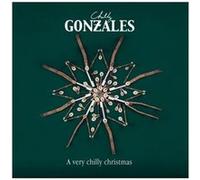 A Very Chilly Christmas – Vinyle – Universal Music Group