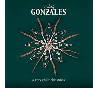 A Very Chilly Christmas Vinyle