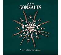 Chilly Gonzales - A Very Chilly Christmas [New CD]