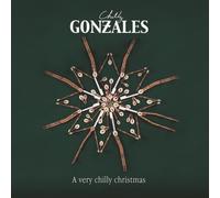 A Very Chilly Christmas by Chilly Gonzales [CD] NEUF