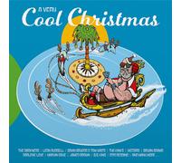 A Very Cool Christmas