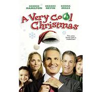 A Very Cool Christmas