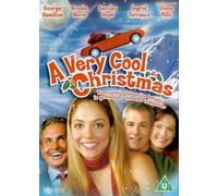 A Very Cool Christmas – CD – Import anglais