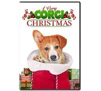 A Very Corgi Christmas [Dvd] Widescreen