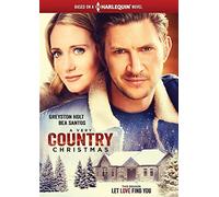 A Very Country Christmas