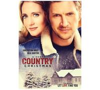 A Very Country Christmas [Digital Video Disc]