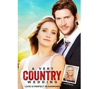 A Very Country Wedding [Digital Video Disc]