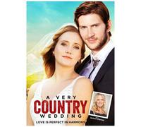 A Very Country Wedding [Digital Video Disc]