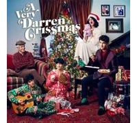 A Very Darren Crissmas