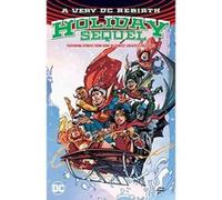 A Very DC Holiday Sequel - [Version Originale] Inconnu (Auteur)