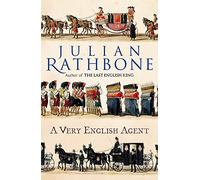A Very English Agent