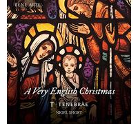 A Very English Christmas
