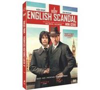 A Very English Scandal 1 Exclusivité Fnac DVD E