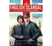 A Very English Scandal – Saison 1 – Sony Pictures Home Entertainment