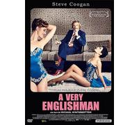 A Very Englishman