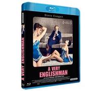 A Very Englishman [Blu-Ray]