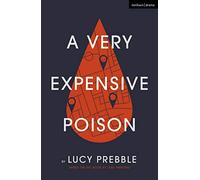 A Very Expensive Poison