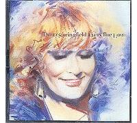 Dusty Springfield - A Very Fine Love [Import]